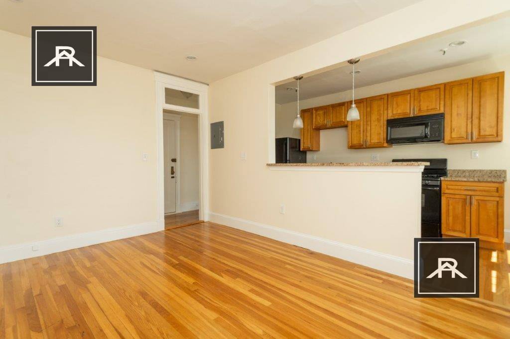 Apartment for rent at 288 Chestnut Hill Ave, Brighton, MA 02135