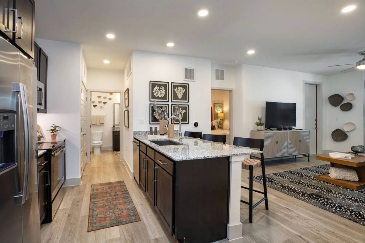 Apartment for rent at 8110 Blue Goose Rd #8307, Manor, TX 78653