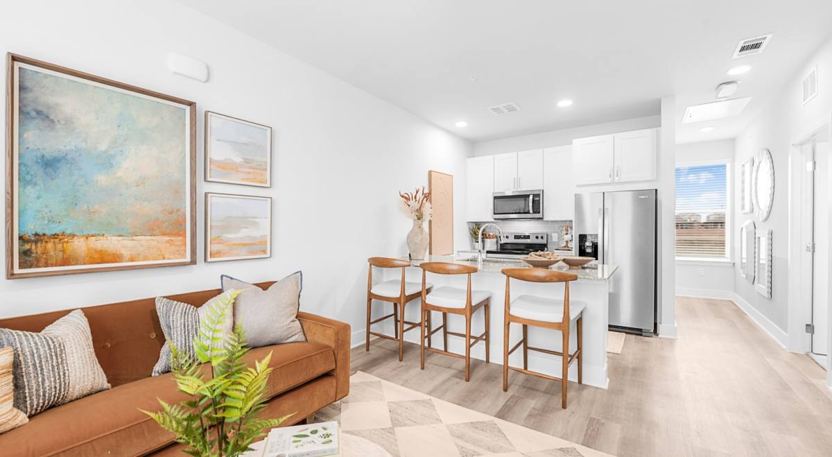 Townhouse for rent at 3205 Westinghouse Rd, Georgetown, TX 78626