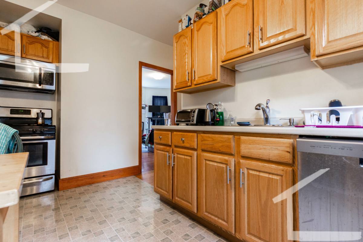 House for rent at 12 Montcalm Ave #1, Brighton, MA 02135