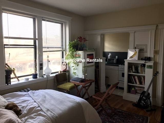 Apartment for rent at 50 Charlesgate #196, Boston, MA 02215