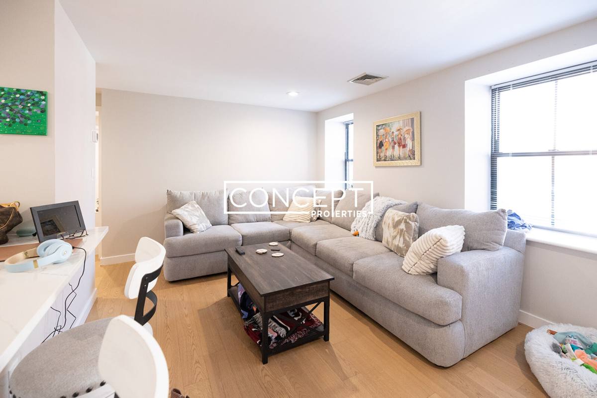 Apartment for rent at 1659-1661 Washington St #104, Boston, MA 02118