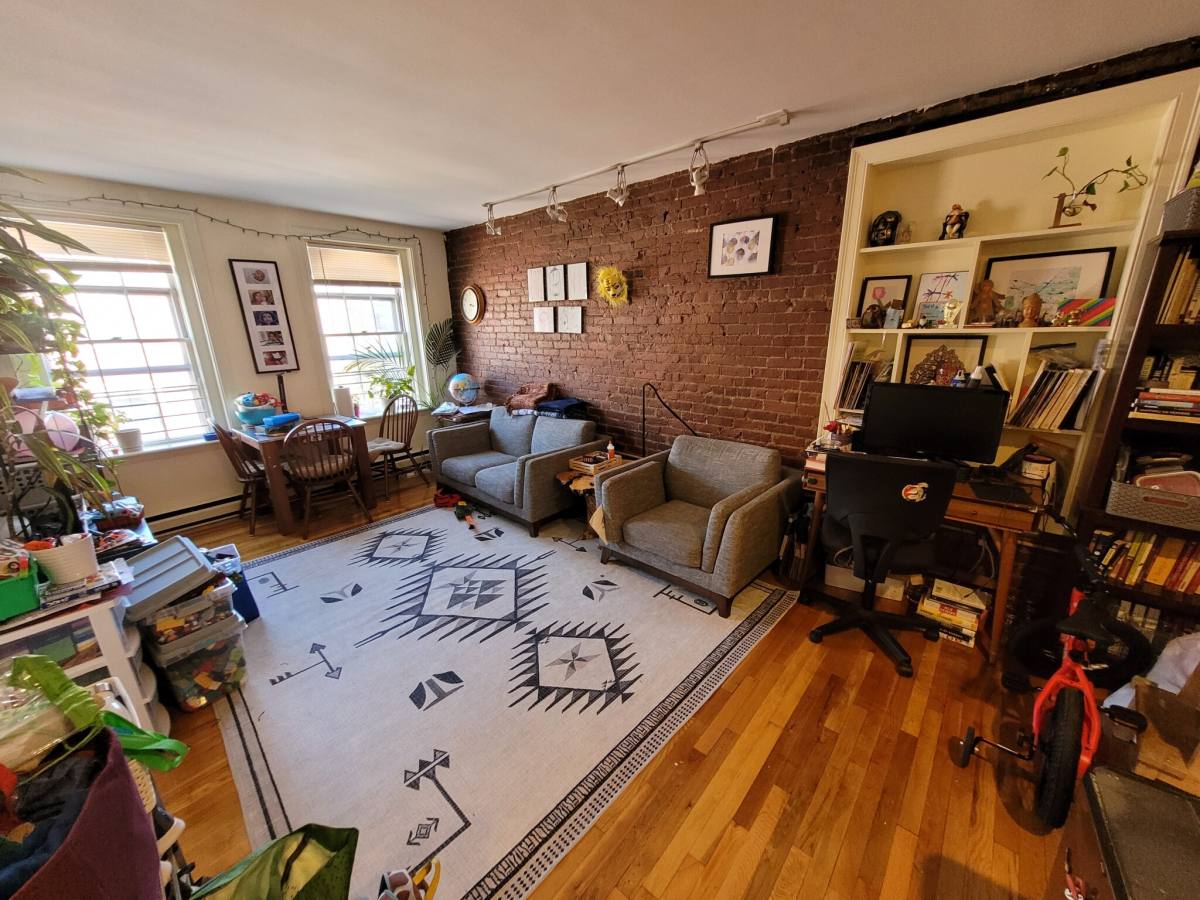Apartment for rent at 88 W Cedar St #7, Boston, MA 02114
