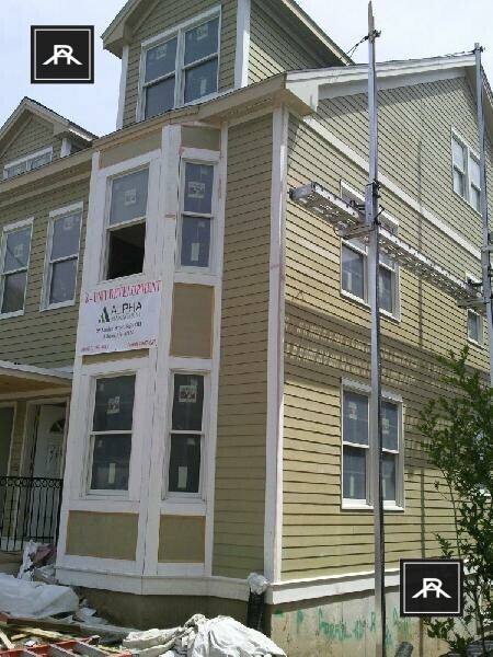 Apartment for rent at 102 Allston St #6, Allston, MA 02134