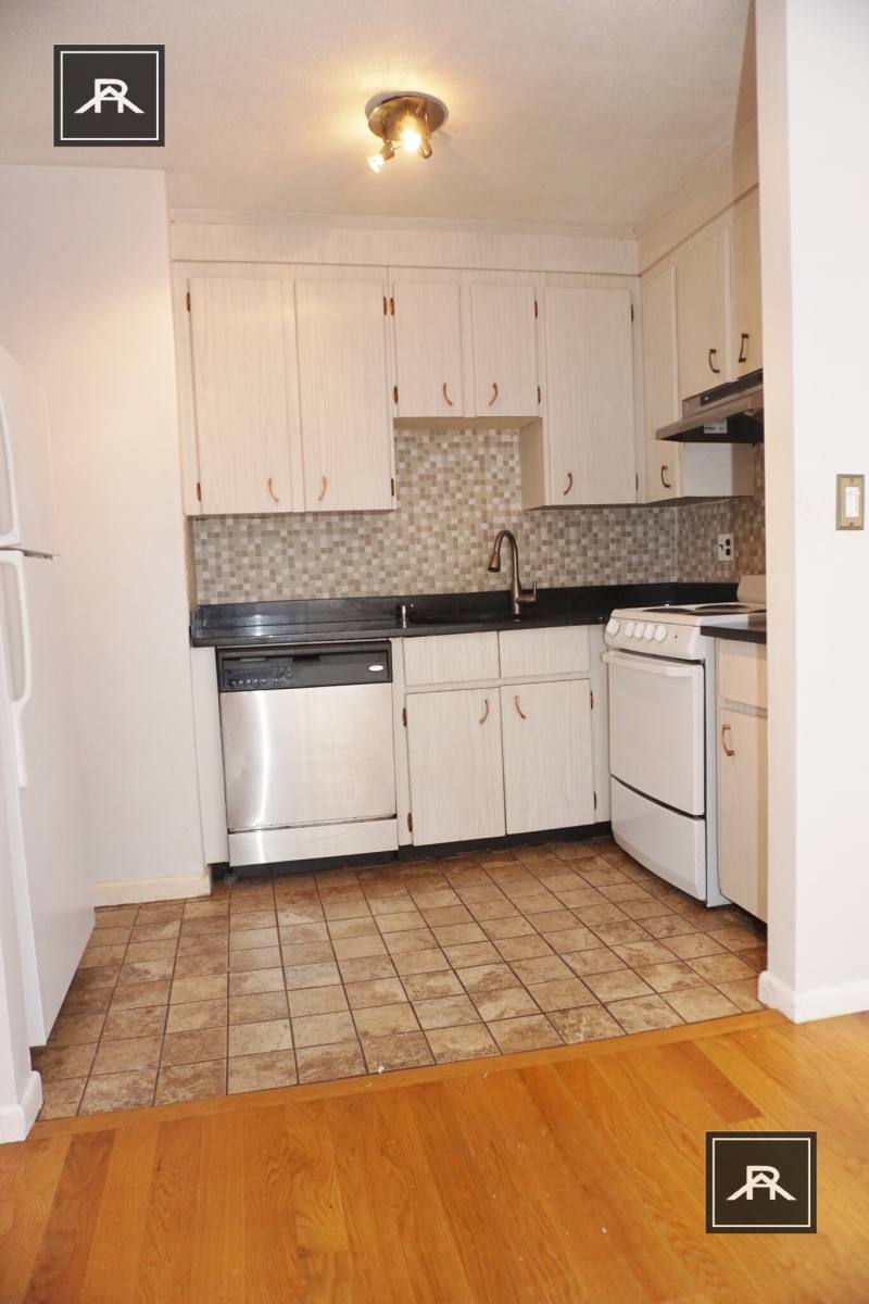 Apartment for rent at 12 Scottfield Rd #32, Allston, MA 02134