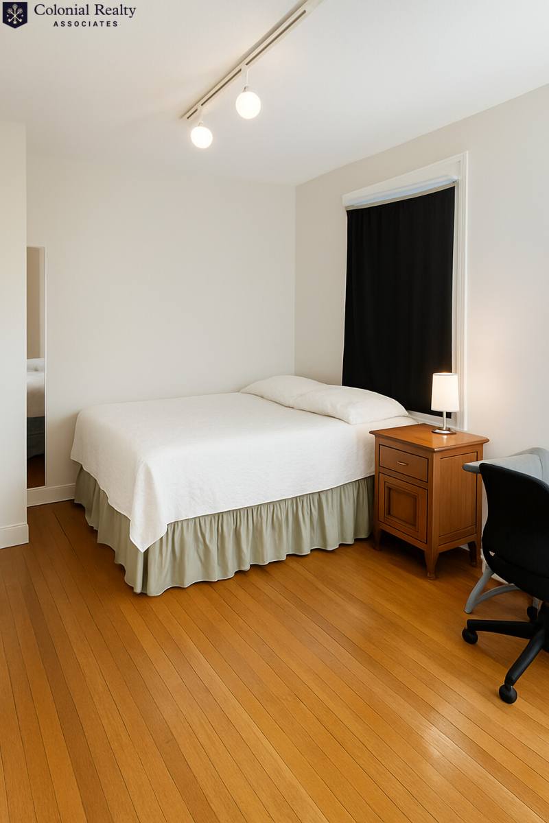 Apartment for rent at 1671 Commonwealth Ave #8, Brighton, MA 02135