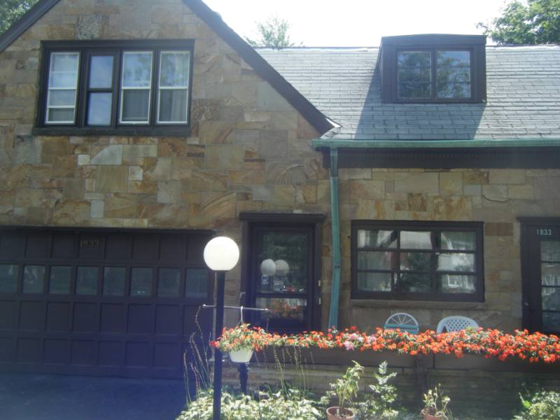 Apartment for rent at 1833 Kensington Ave, Buffalo, NY 14226