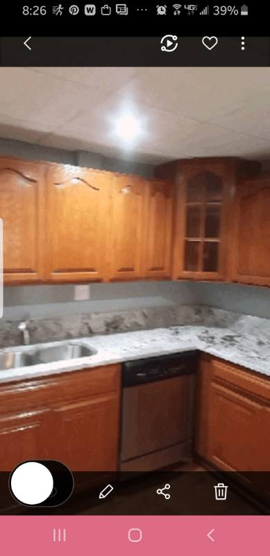 Apartment for rent at 4459 S Oakenwald #G, Chicago, IL 60653