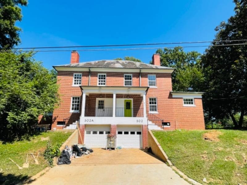 Apartment for rent at 502 N Thomas Rd, Fort Oglethorpe, GA 30742