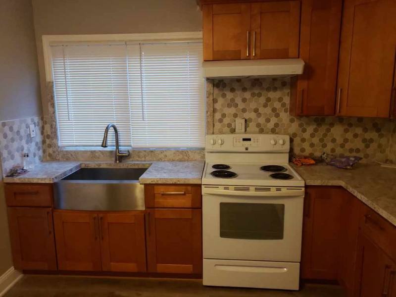 Townhouse for rent at 17 Medford Court, Sicklerville, NJ 08081