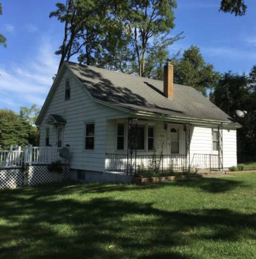 House for rent at 4650 Damon Dr, Coloma, MI 49038