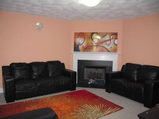 Townhouse for rent at 1835 Middlesex St #D, Lowell, MA 01851