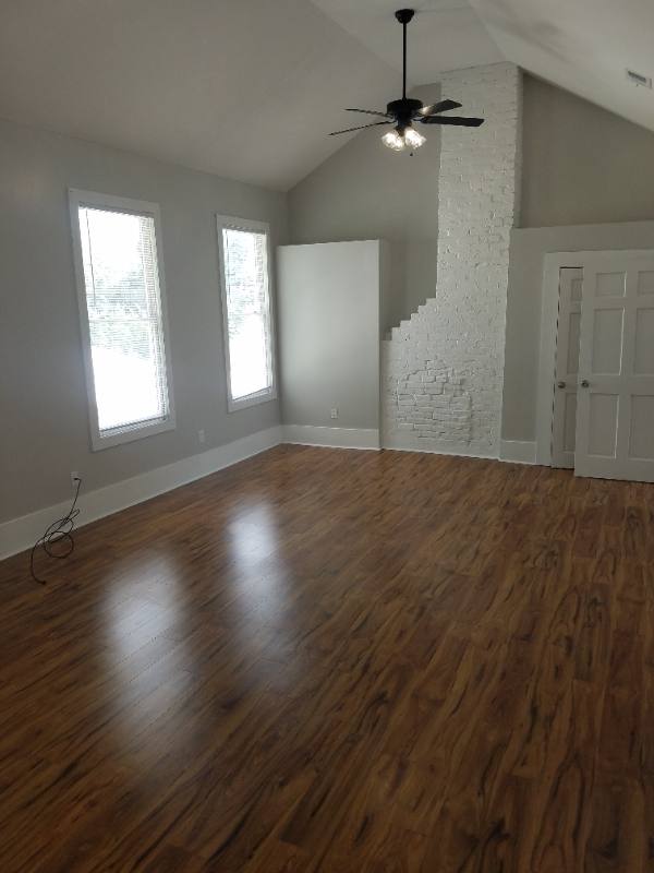 Apartment for rent at 307 W 41st St, Savannah, GA 31401