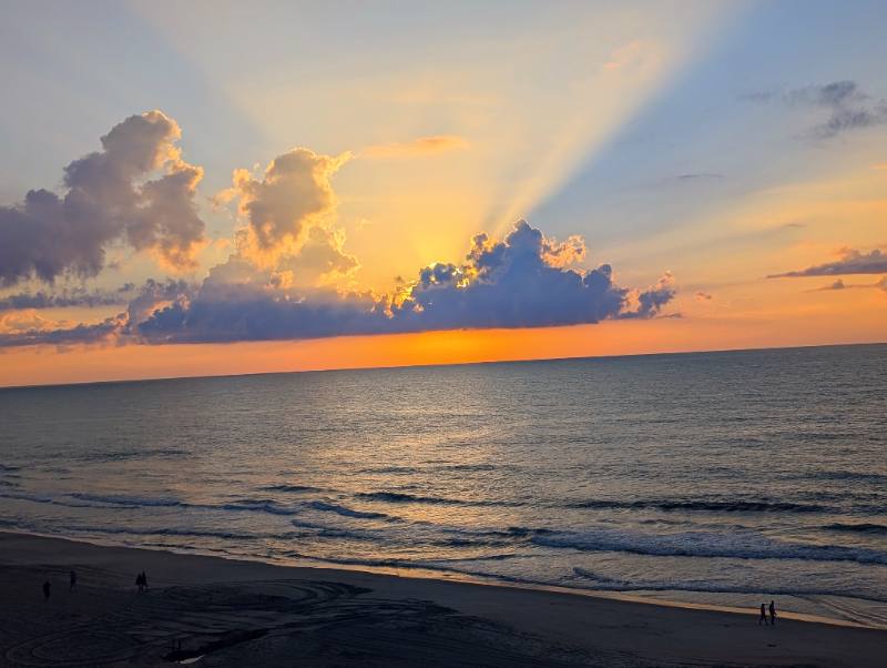 Condo for rent at 1501 S Ocean Blvd, Myrtle Beach, SC 29577