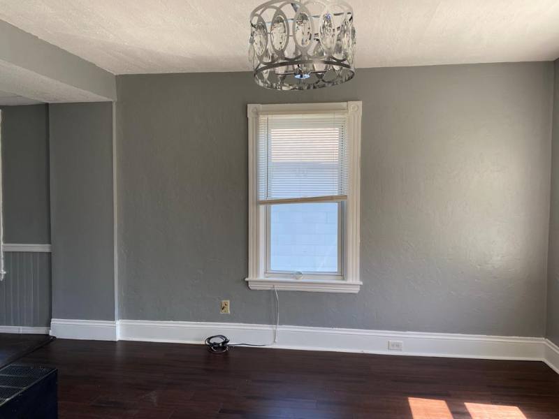 Apartment for rent at 53 Upsala St #3, Worcester, MA 01610