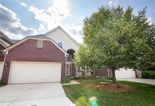 Apartment for rent at 2090 Preserve Circle, Canton, MI 48188
