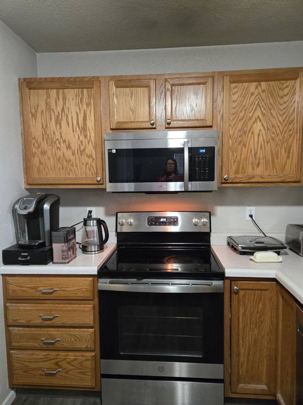Townhouse for rent at 7303 SW 23rd St, Topeka, KS 66614