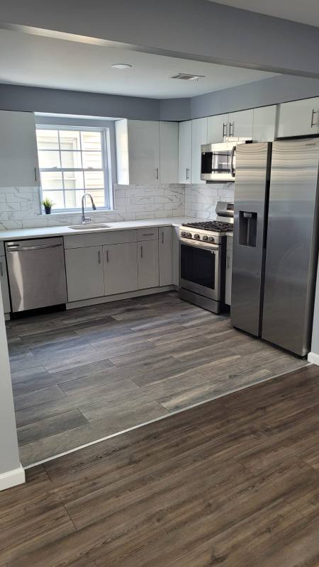 Apartment for rent at 13 Foundry St #1, Newark, NJ 07105