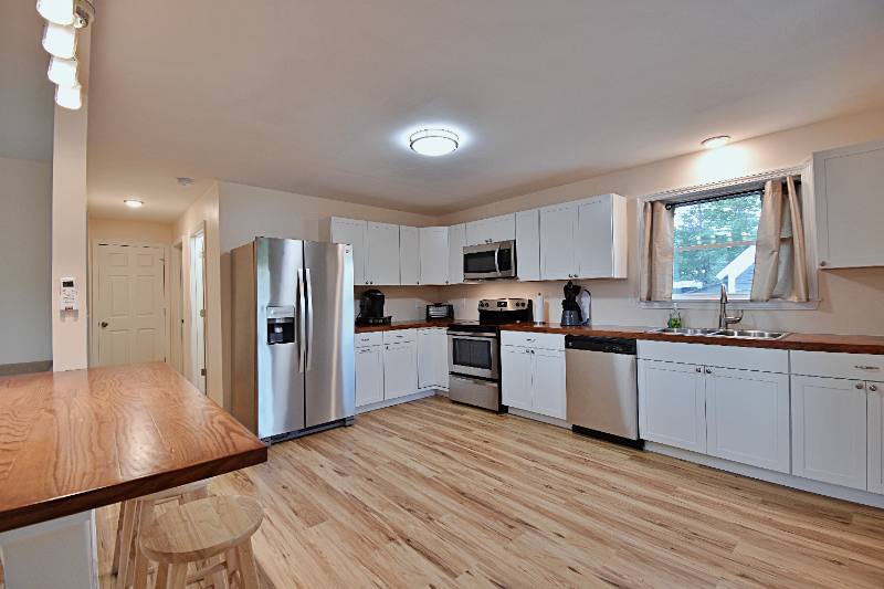 House for rent at 216 Glen Ave, Berlin, NH 03570