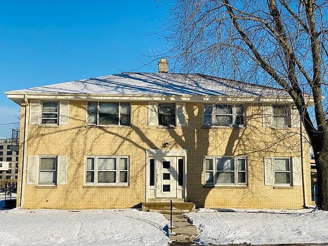 Apartment for rent at 2382 S 92nd St #2, Milwaukee, WI 53227
