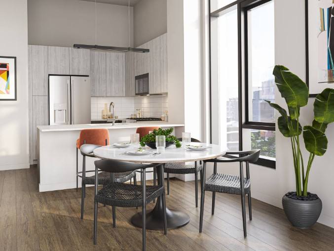 Apartment for rent at 160 N May, Chicago, IL 60607