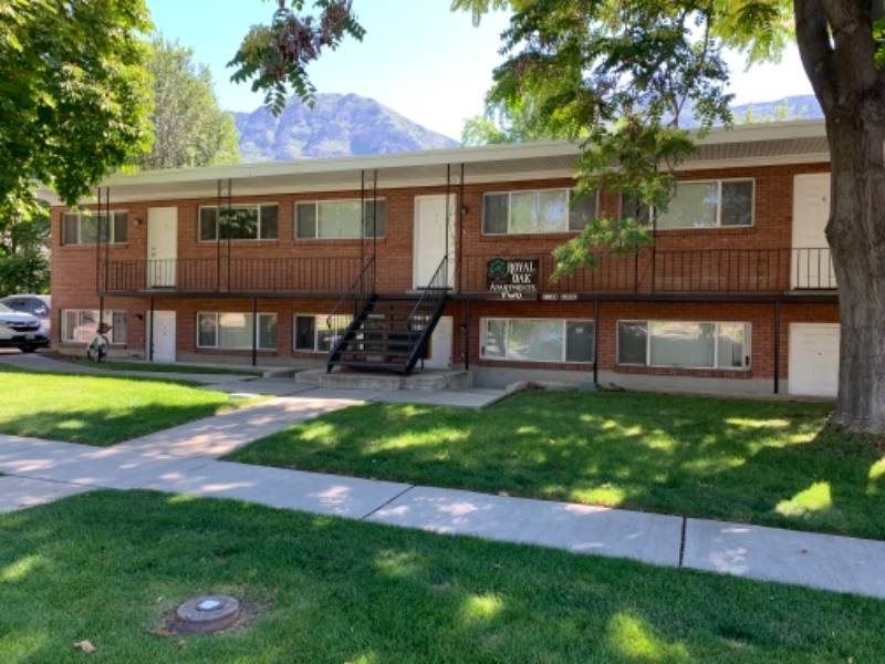 Apartment for rent at 214 N 600 E #4, Provo, UT 84606