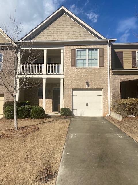 Townhouse for rent at 413 Fern Bay Dr SW, Atlanta, GA 30331
