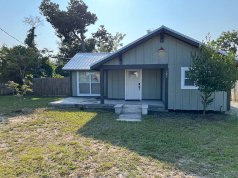House for rent at 222 Kraft, Panama City, FL 32401