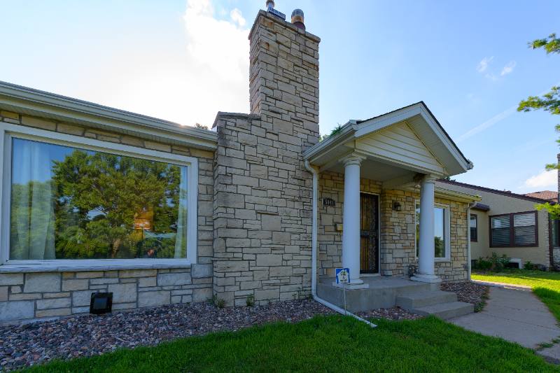 House for rent at 5040 Cedar Ave S, Minneapolis, MN 55417