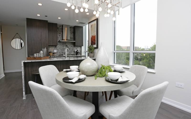 Apartment for rent at 720 N Hudson, Chicago, IL 60654