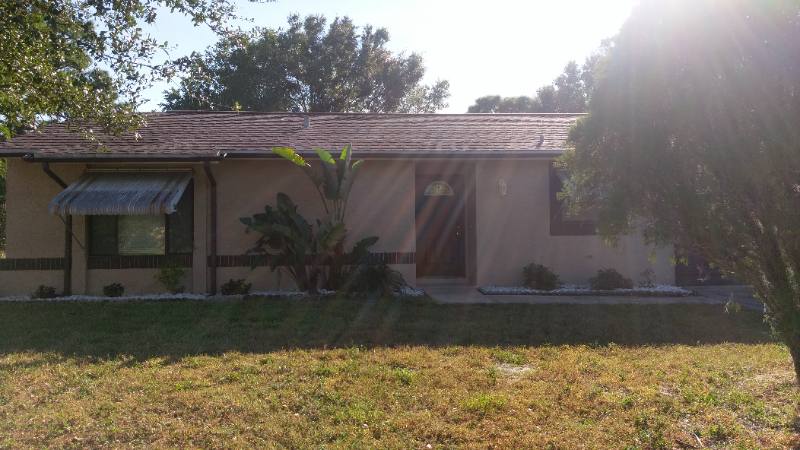 House for rent at 6833 Myrtlewood Rd, North Port, FL 34287