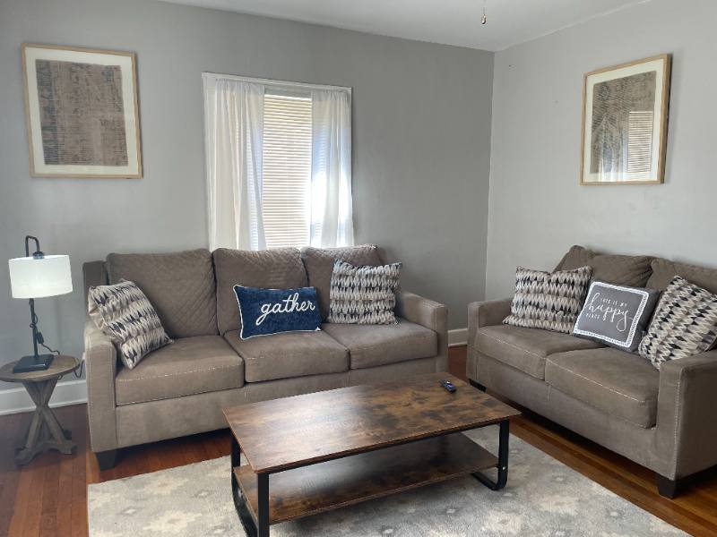 Apartment for rent at 613 Alpha St #2, Waynesboro, VA 22980