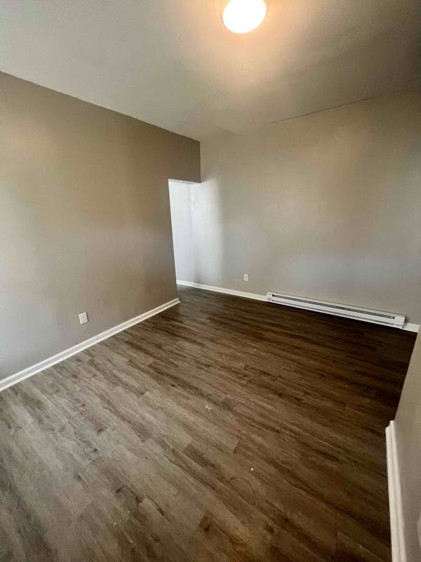 Apartment for rent at 305 N Evans St #1, Pottstown, PA 19464