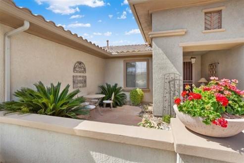 House for rent at 17181 W Gable End Lane, Surprise, AZ 85387