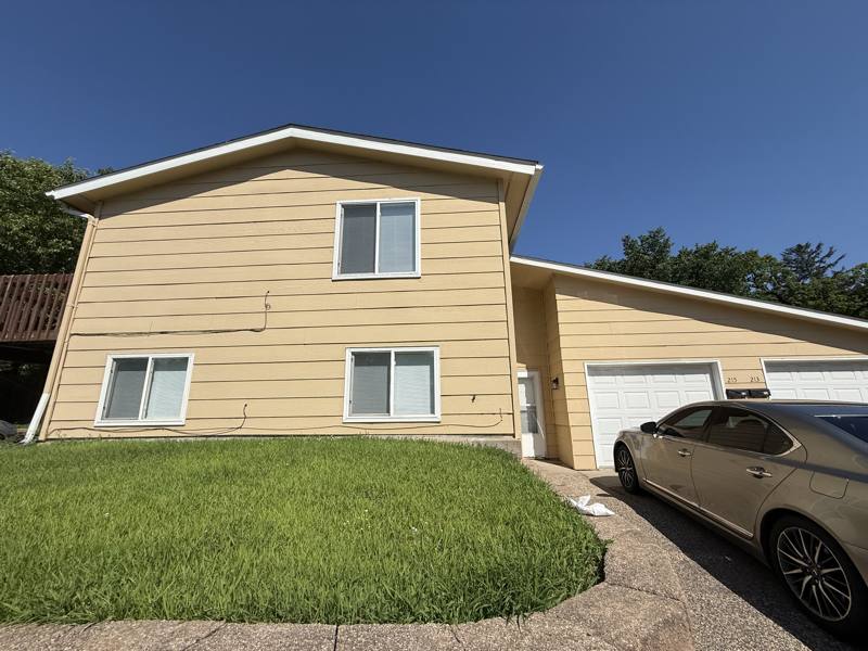 Apartment for rent at 215 Fremont St, Anoka, MN 55303