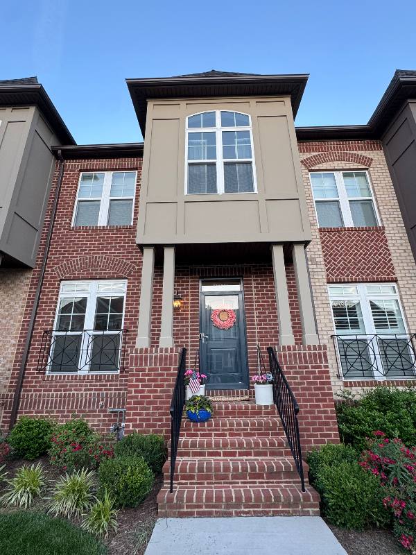 Townhouse for rent at 939 Holden Rd, Frederick, MD 21701