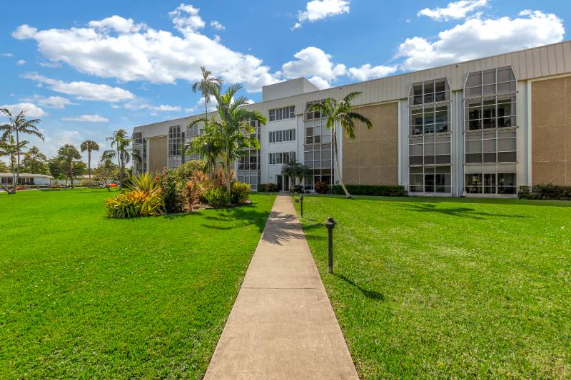 Condo for rent at 3040 NE 16th Ave, A101, Fort Lauderdale, FL 33334