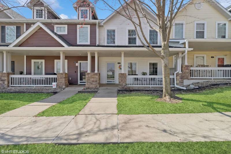 Condo for rent at 234 SE Booth Ave, Waukee, IA 50263