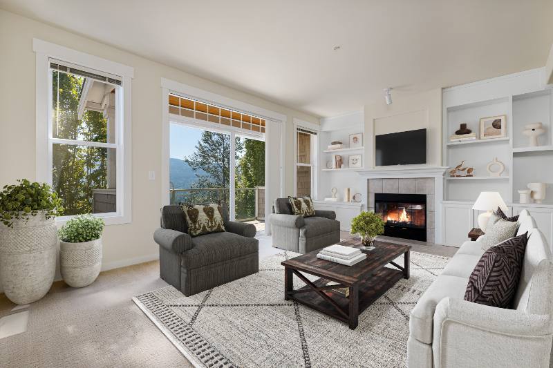Townhouse for rent at 23120 SE Black Nugget Rd #T3, Issaquah, WA 98029