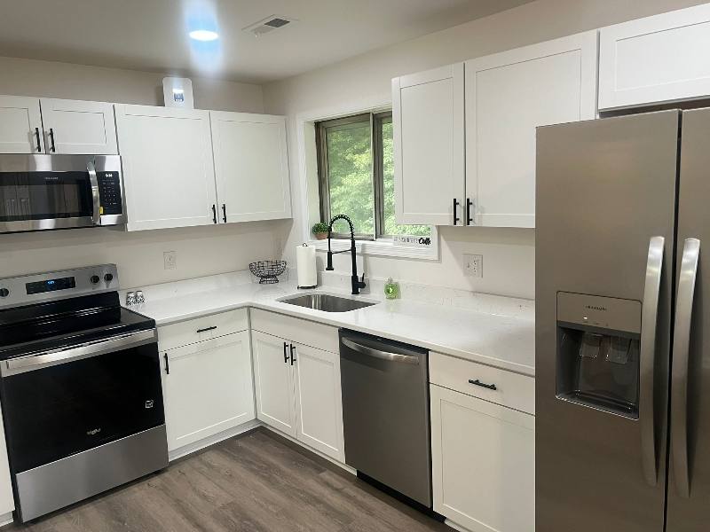 House for rent at 1416 Weaver Ave, Petersburg, VA 23803