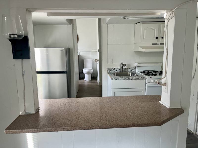 Apartment for rent at 114 Portland St, Haverhill, MA 01830