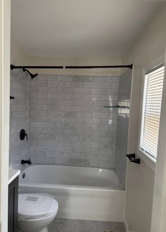 Apartment for rent at 110 W Willow Dr #B, South Bend, IN 46637