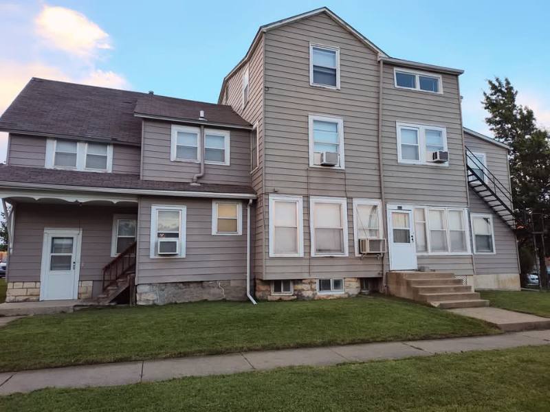 Apartment for rent at 1101 Merchant #1, Emporia, KS 66801