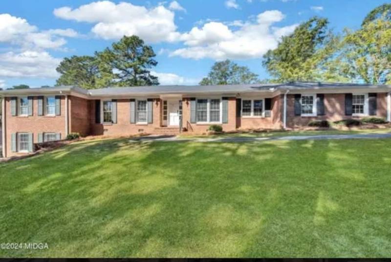 House for rent at 780 Captain Kell Dr, Macon, GA 31204