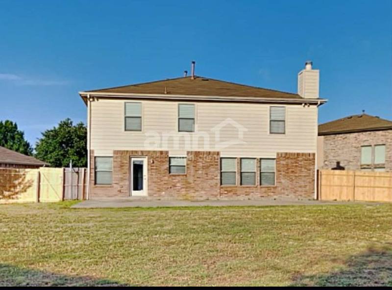 House for rent at 3845 Cane River Rd, Keller, TX 76244