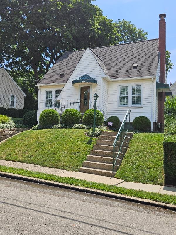House for rent at 115 Cottage Hill Ave, Butler, PA 16001