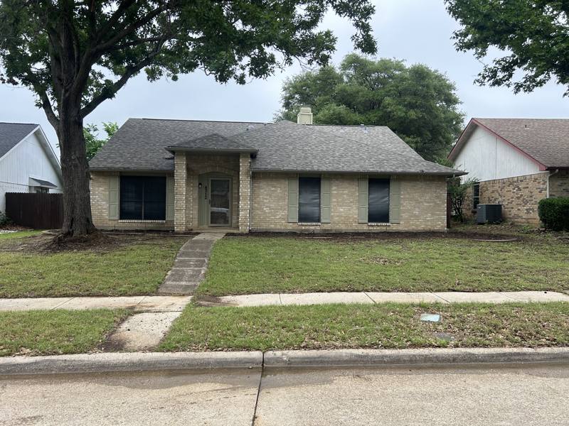House for rent at 4312 Avon Court, Flower Mound, TX 75028