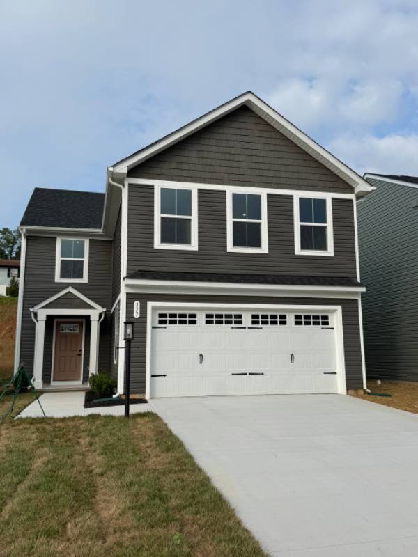 House for rent at 117 Grove Hill Terrace, Lynchburg, VA 24501