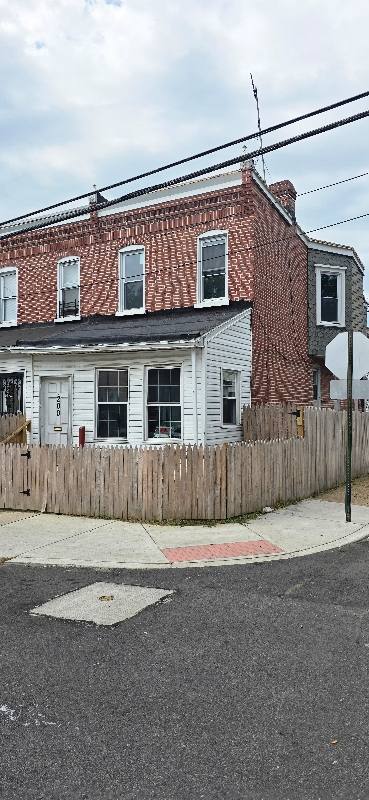 House for rent at 200 E 24th St, Wilmington, DE 19802