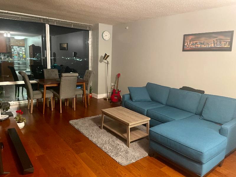 Apartment for rent at 9655 Woods Dr #1709, Skokie, IL 60077